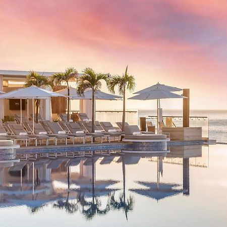 Le Blanc Spa Resort Los Cabos - Adults Only - All-Inclusive San José del Cabo Eksteriør billede