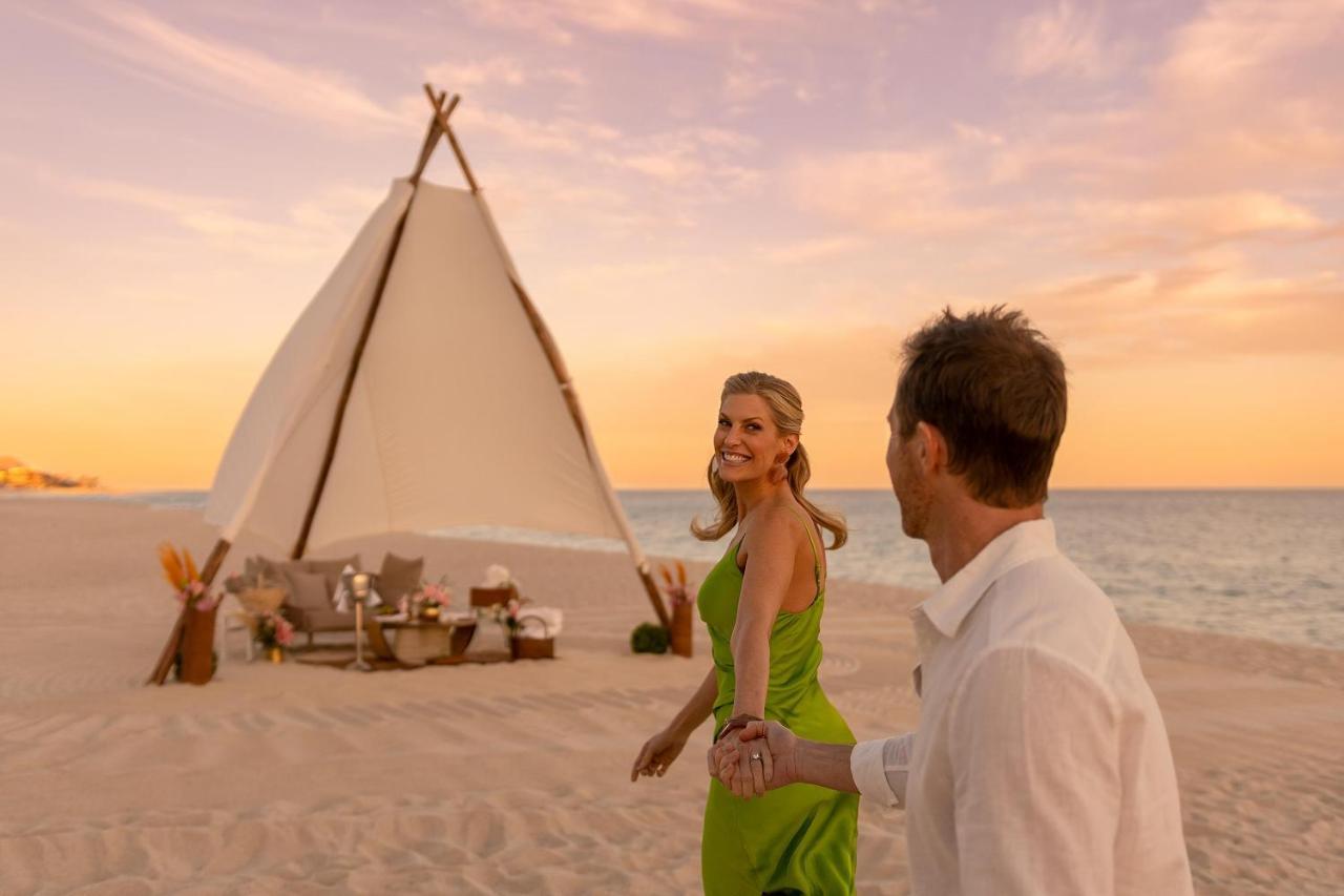 Le Blanc Spa Resort Los Cabos - Adults Only - All-Inclusive San José del Cabo Eksteriør billede