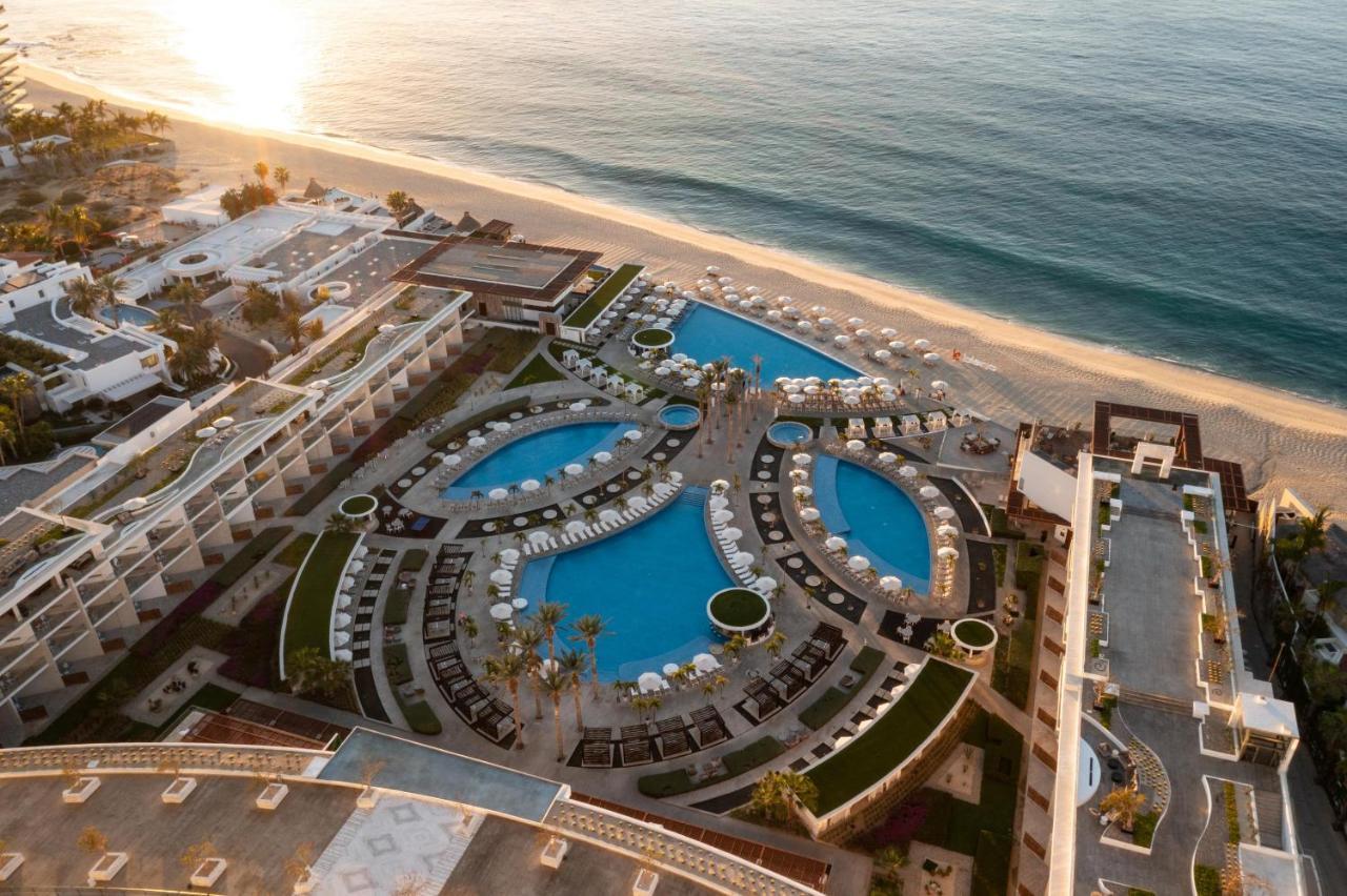 Le Blanc Spa Resort Los Cabos - Adults Only - All-Inclusive San José del Cabo Eksteriør billede