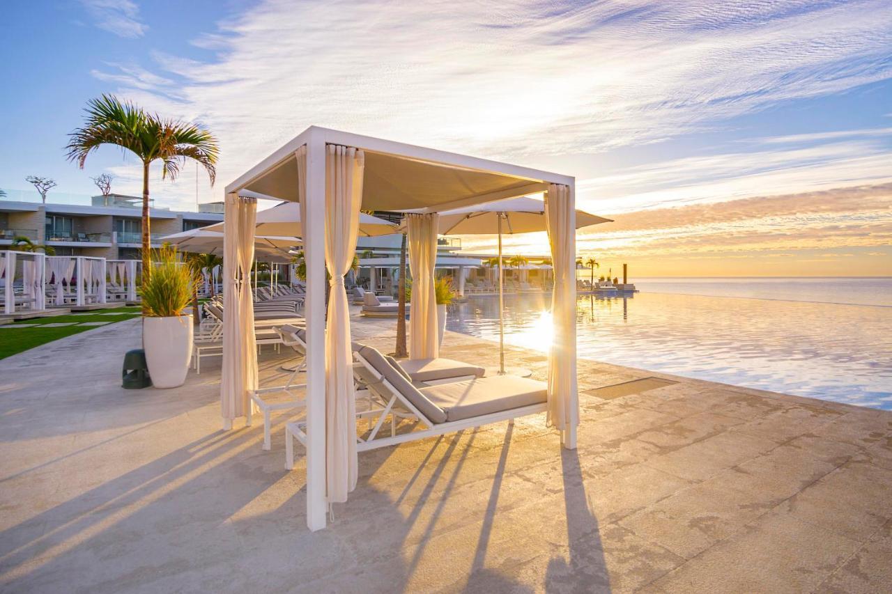 Le Blanc Spa Resort Los Cabos - Adults Only - All-Inclusive San José del Cabo Eksteriør billede