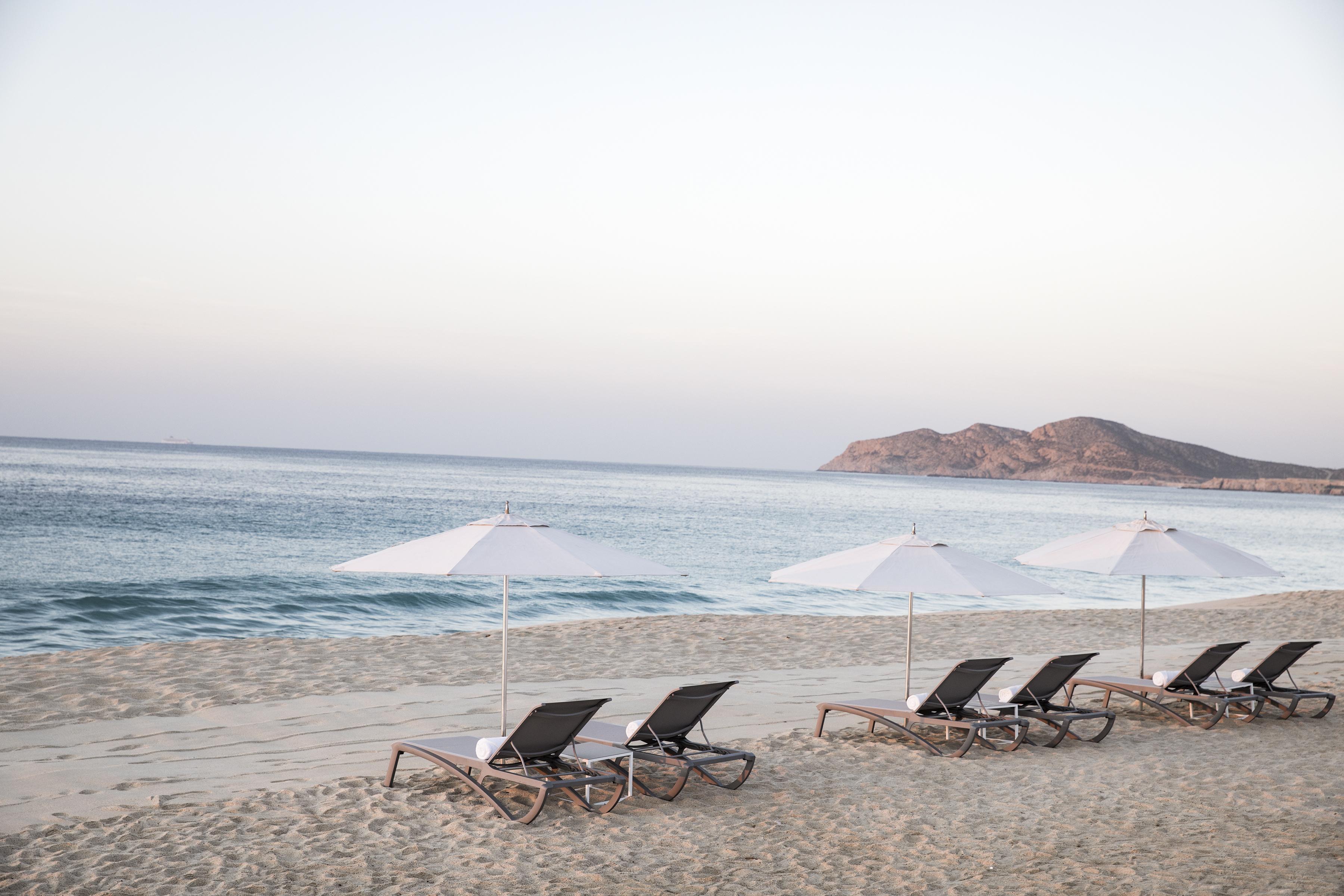 Le Blanc Spa Resort Los Cabos - Adults Only - All-Inclusive San José del Cabo Eksteriør billede