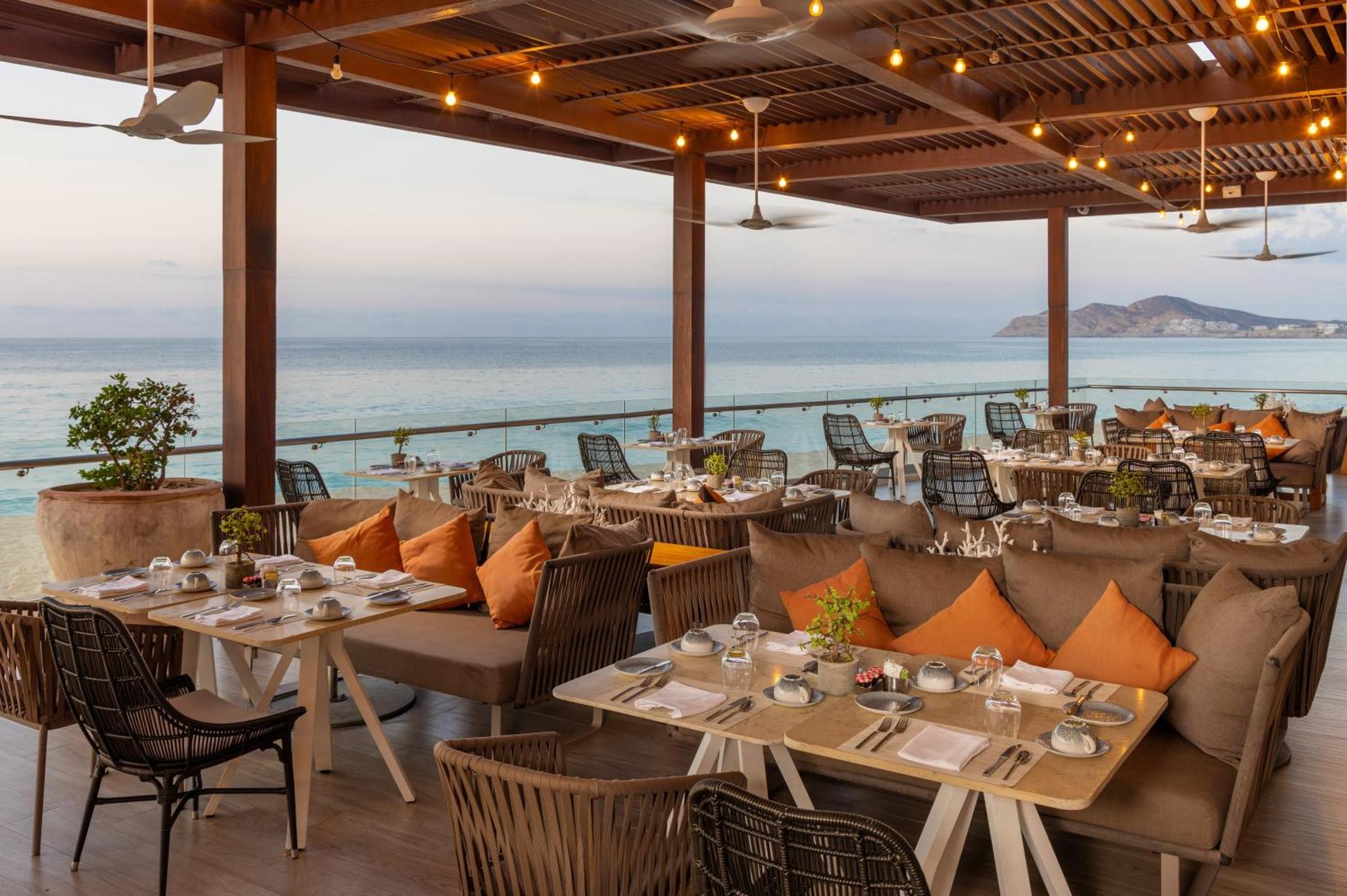 Le Blanc Spa Resort Los Cabos - Adults Only - All-Inclusive San José del Cabo Eksteriør billede