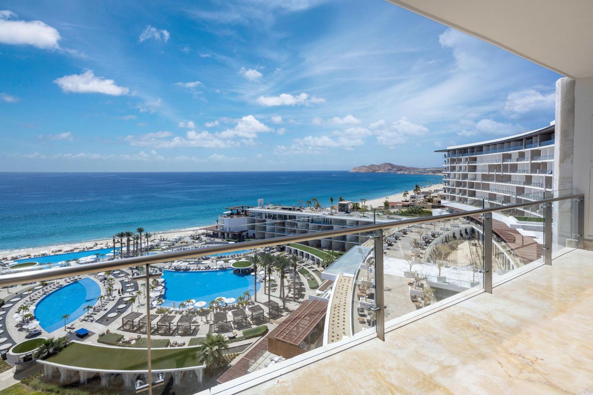 Le Blanc Spa Resort Los Cabos - Adults Only - All-Inclusive San José del Cabo Værelse billede